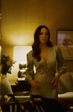 ELIZABETH GILLIES for Paper Magazine, May 2025