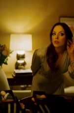 ELIZABETH GILLIES for Paper Magazine, May 2025