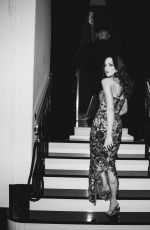ELIZABETH GILLIES for Paper Magazine, May 2025