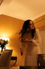 ELIZABETH GILLIES for Paper Magazine, May 2025