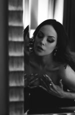 ELIZABETH GILLIES for Paper Magazine, May 2025