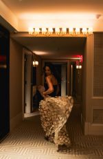 ELIZABETH GILLIES for Paper Magazine, May 2025