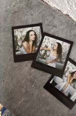 ELIZABETH GILLIES for The Bare Magazine, May 2025
