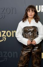 ELLA PURNELL at Amazon