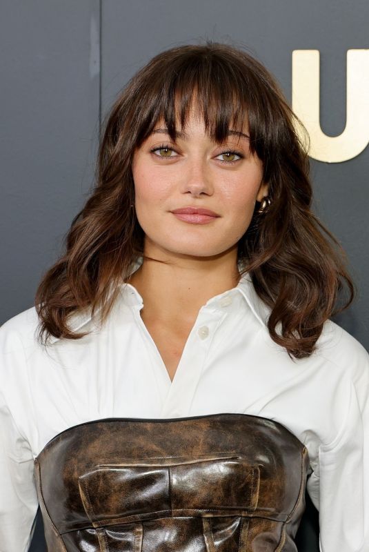 ELLA PURNELL at Amazon