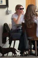 ELLA RICHARDS EDrinks with Friends in Notting Hill 04/30/2025