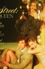 ELLA RUBIN and SUZANNA SON for  Who What Wear, May 2025