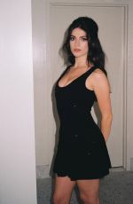 ELLA RUBIN - Fear Street Prom Queen Promoshoot, May 2025