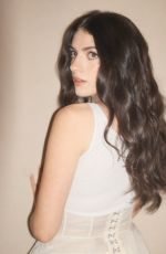 ELLA RUBIN - Fear Street Prom Queen Promoshoot, May 2025