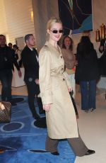 ELLE FANNING at Hotel Martinez in Cannes 05/20/2025