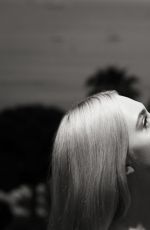 ELLE FANNING - Cannes 2025 Photoshoot, May 202