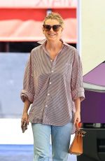 ELLEN POMPEO Out for Coffee in Los Angeles 05/09/2025