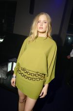 ELLIE BAMBER at Fiuggi for One Drop Featuring a Special Performance by Cirque du Soleil in Cannes 05/20/2025