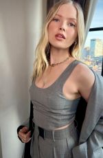 ELLIE BAMBER - Instagram Photos 05/01/2025