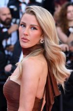 ELLIE GOULDING at A Private Life Premiere at 78th Cannes Film Festival 05/20/2025