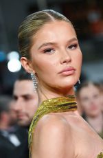 ELLIE THUMANN at Alpha Premiere at 78th Cannes Film Festival 05/19/2025