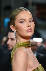 ELLIE THUMANN at Alpha Premiere at 78th Cannes Film Festival 05/19/2025