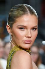 ELLIE THUMANN at Alpha Premiere at 78th Cannes Film Festival 05/19/2025