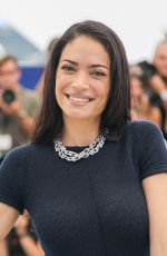 ELODIE DI PATRIZI at Fuori Photocall at 78th Cannes Film Festival 05/21/2025
