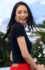 ELODIE DI PATRIZI at Fuori Photocall at 78th Cannes Film Festival 05/21/2025