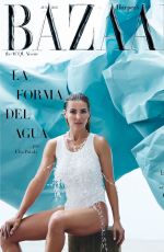 ELSA PATAKY for Harper
