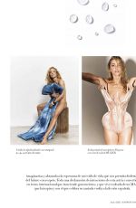 ELSA PATAKY in Harper
