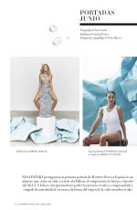 ELSA PATAKY in Harper