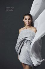 ELSA PATAKY in Harper