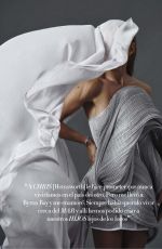 ELSA PATAKY in Harper