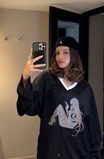 EMILIA MERNES - Instagram Photos 05/01/2025