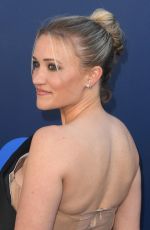 EMILY OSMENT at CBS Fest 2025 in Los Angeles 05/07/2025