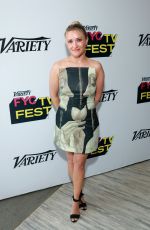 EMILY OSMENT at Variety