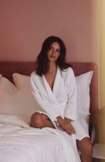 EMILY RATAJKOVSKI - A Morning in Vencie, May 2025