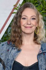 EMILY V. GORDON at Poker Face Season 2 Premiere in Los Angeles 05/01/2025