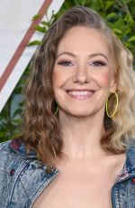 EMILY V. GORDON at Poker Face Season 2 Premiere in Los Angeles 05/01/2025