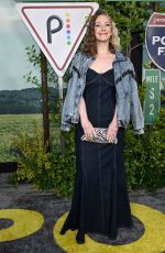EMILY V. GORDON at Poker Face Season 2 Premiere in Los Angeles 05/01/2025