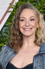 EMILY V. GORDON at Poker Face Season 2 Premiere in Los Angeles 05/01/2025