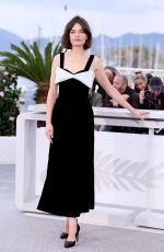 EMMA MACKEY at Alpha Photocall at 78th Annual Cannes Film Festival 05/20/2025