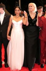 EMMA MACKEY at Alpha Premiere at 78th Annual Cannes Film Festival 05/19/2025