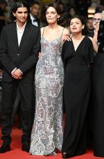 EMMA MACKEY at Alpha Premiere at 78th Annual Cannes Film Festival 05/19/2025