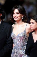 EMMA MACKEY at Alpha Premiere at 78th Annual Cannes Film Festival 05/19/2025