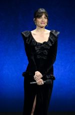 EMMA MACKEY at Walt Disney Studios Presentation at CinemaCon 2025 in Las Vegas 04/03/2025