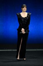 EMMA MACKEY at Walt Disney Studios Presentation at CinemaCon 2025 in Las Vegas 04/03/2025