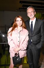 EMMA ROBERTS at Longchamp Event in New York City 05/20/2025