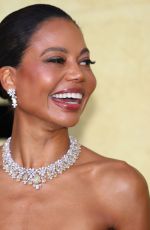 EMMA THYNN at 31st amfAR Gala in Cannes 05/22/2025
