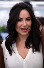 ERIGE SEHIRI at Promised Sky Photocall at 78th Cannes Film Festival 05/14/2025