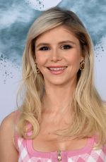 ERIN MORIARTY at The Boys FYC Brunch in Los Angeles 05/18/2025
