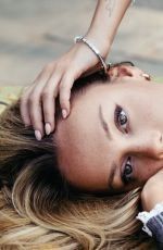 ESTER EXPOSITO for Vogue Mexico, June 2025