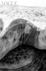 ESTER EXPOSITO for Vogue Mexico, June 2025