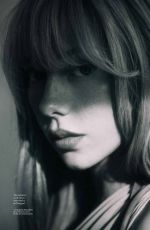 ESTER EXPOSITO in Elle Spain, May 2025